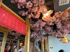 -缘福乡村铁锅炖民宿(八达岭店)
