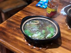 -老方牛味馆