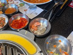 -GOGIYA·咕叽吖韩国传统烤肉店(小榄店)