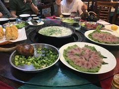 -御膳粥·牛乳粥底火锅·地道顺德菜(容桂店)