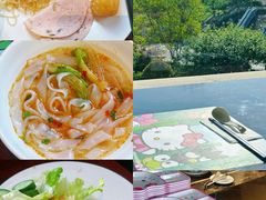 -安吉银润锦江城堡酒店(Hello Kitty主题乐园店)