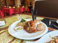 -申德勒加油站西餐厅(太仓店)