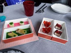 -柿合缘新京菜(国金中心商场店)
