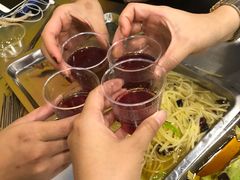 -陈氏肥蛤(小纬六路总店)