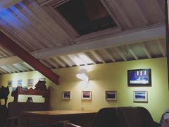 大堂-旅马餐厅(茅家埠店)