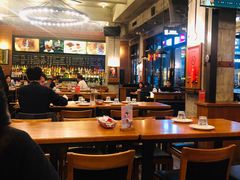 大堂-COMMUNE幻师(五角场店)