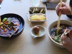 -李先生牛肉面大王(营口大润发店)