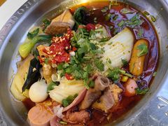 -芙蓉树下冒菜(大悦城店)