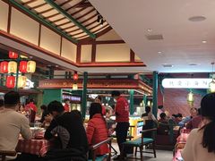 大堂-辣小鲜·南昌大排档(船山路店)