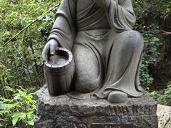 -王顺山国家森林公园