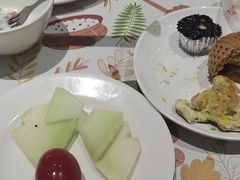 -汉斯南美烤肉(总店)