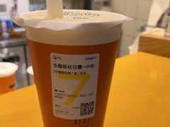 -7分甜(圆融广场店)