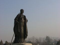 -大雁塔北广场音乐喷泉