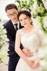 -角色婚纱摄影(中心店)