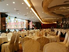 大堂-顺悦酒家(嘉信城市广场店)