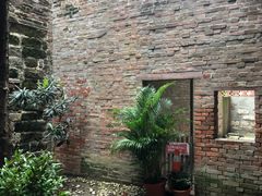 -剥皮寮历史街区