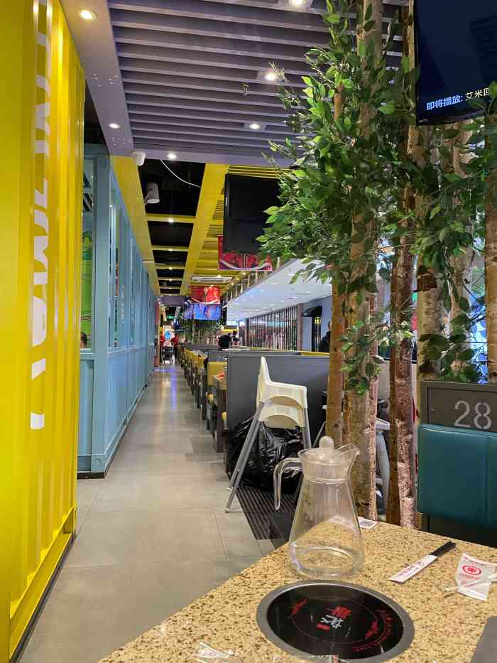 丰茂烤串(摩天活力城店)-"回长春的第一件事就是来吃丰茂烤串!96味.