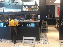 -必胜客(兴华中路PH店)