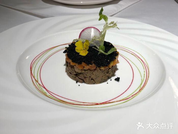 王品牛排(杭州大厦店)图片