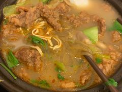-溢香苑瓦罐(前进路店)