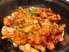 -一澜江宴·江景地标楚菜(江滩公园店)