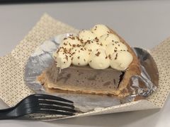 -Pie Bird(新闸路店)