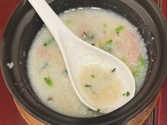 -宏状元现熬粥·京味菜(五棵松店)