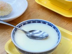 招牌双皮奶-玫瑰甜品(文明路店)