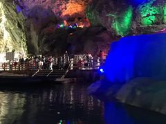 -英西峰林·洞天仙境