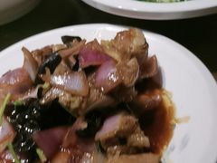 -威海九禧海鲜居渔水饺(经区店)