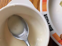 -比格比萨自助(花园路店)