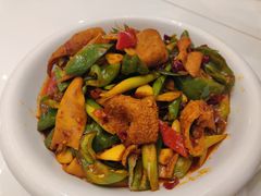 -宁夏国强手抓羊肉·清真菜(未央路凤三店)