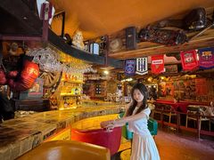 -流浪者复古西餐鸡尾酒吧(沈阳店)