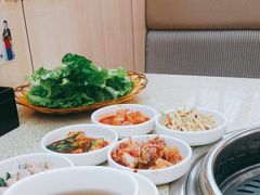 -妙香居韩国烤肉(容桂天佑城店)