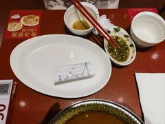 -喜家德虾仁水饺(长泰广场店)