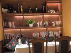 -俄士厨房(五棵松华熙LIVE店)