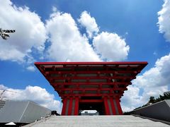 -中华艺术宫(上海美术馆)