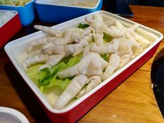 -老天桥蛙炉火锅(姑苏总店)