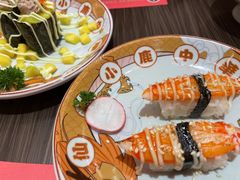 -仙隐小鹿料理食堂(惠济万达店)