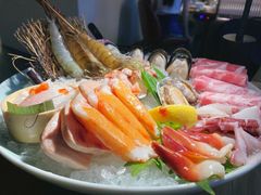 -生如夏花泰式火锅(西村黑金店)
