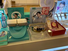 -鹰巢数码EAGLE’S NEST(燕莎店)