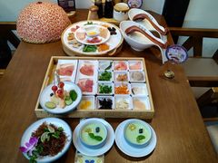 -芸南道·过桥米线(昆明老街旗舰店)