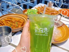 -贰回巷火锅馆(钟楼店)