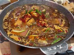 -石灰石烧鸡公(南通万象城店)