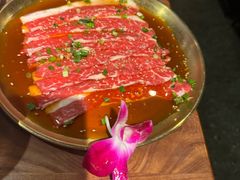 -九田家黑牛烤肉料理(新辰里亚运村店)