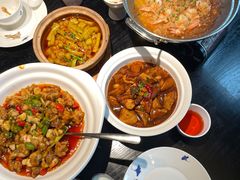 -简小舍·民间手艺菜(武昌江滩店)