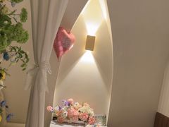 -晶雅花园西餐厅(南京首店)