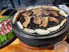 -子檀大隐炭烧(食品街店)
