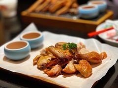-老头儿油爆虾·知味杭州(爱琴海购物中心)