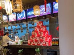 -永安水煮活鱼·仪征菜(仪征奥林匹克店)